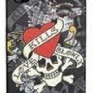 Meet your Posher, Geoff